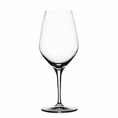 Authentis Large White Wine Glass Set of 4
