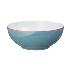 Azure Soup / Cereal Bowl