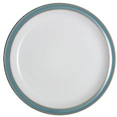 Azure Dinner Plate
