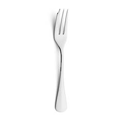 Baguette Cake Fork Set of 6