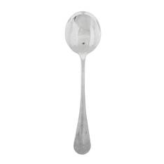 Baguette Vintage Bouillon/Soup Spoon