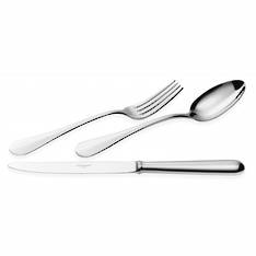 Baguette 58 Piece Cutlery Set