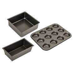 Classic Bakeware Set 3 Piece
