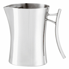 Sambonet Bamboo Pitcher 1.6l with Ice Guard