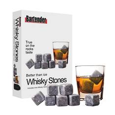 Bartender Whisky Stones