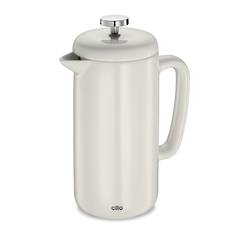 Bianca Porcelain Coffee Press