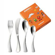 Bimbo Mix Children's Cutlery Set