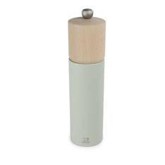 Boreal Sage Green Salt Mill