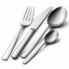 Boston 60 Piece Cutlery Set