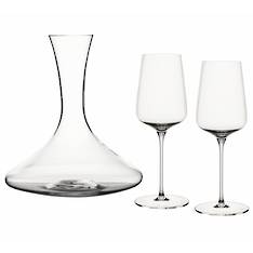 Toscana Decanter & Bordeaux Pair Bundle