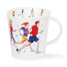 Dunoon Going The Distance Mug
