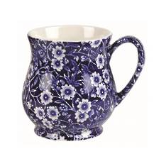 Calico Sandringham Mug