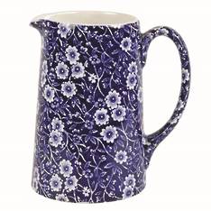 Calico Tankard Jug - Assorted Sizes