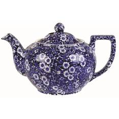 Calico Teapot 7 Cup
