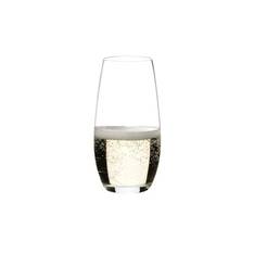 Riedel O Champagne Flute Pair