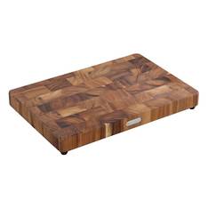 Butchers Block Acacia 45x30cm