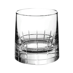 Graphik Old Fashioned Tumbler Pair