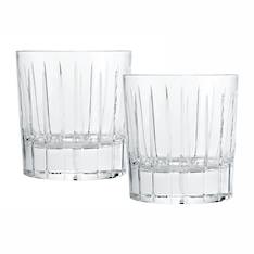 Iriana Old Fashioned Tumbler Pair