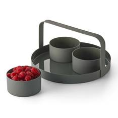 Clara Snack Set