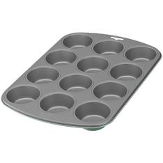 Kaiser Ever Green Muffin Pan 12 Cup