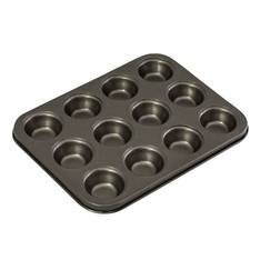 Classic 12 Cup Mini Muffin Pan