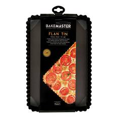 Classic Rectangular Flan 31cm