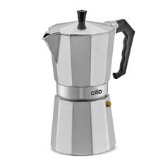 Cilio Classico Espresso Maker 9 Cup