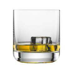 Convention Double Old Fashioned Glass Set of 6