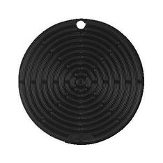 Matt Black Trivet