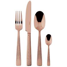 Cortina PVD Copper 24 Piece Set