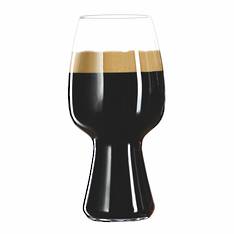 Stout Beer Glass Set 4
