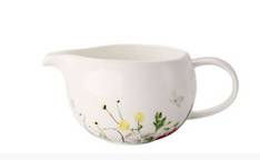 Fleurs Sauvages Creamer