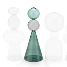 Philippi Curiosa Cone Vase