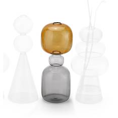 Philippi Curiosa Sandtimer Vase