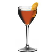 Riedel Bar DSG Nick & Nora XL Glass Pair