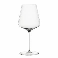 Definition Bordeaux Glass Pair