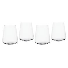 Definition Tumbler Set of 4
