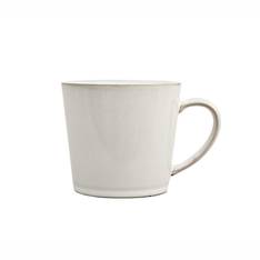 Canvas Mug
