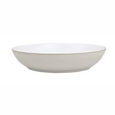 Canvas Pasta Bowl