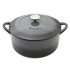 Halo Round Casserole