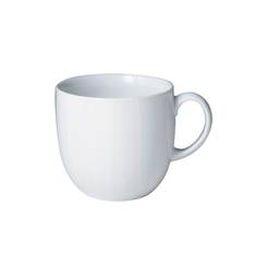 Denby White Mug