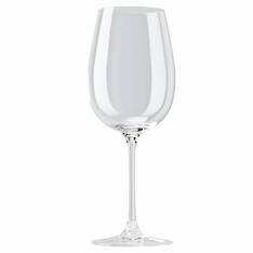 DiVino Bordeaux Glass Set of 6