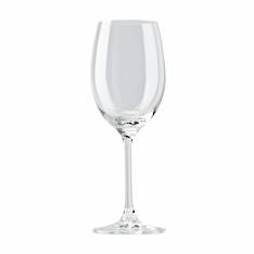 DiVino White Wine Glass Set of 6