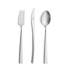 Duna Matt 58 Piece Cutlery Set