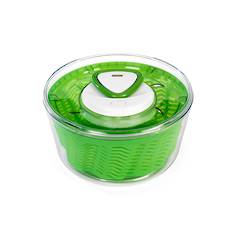 Zyliss Swift Spin 2 Large Salad Spinner