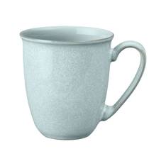 Elements Jade Coffee Beaker - Light Green