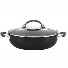 Anolon Endurance + Covered Risotto 30cm