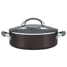 Anolon Endurance + Covered Saute 28cm