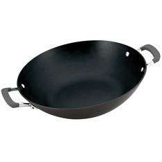 Anolon Endurance + Open Wok 36cm