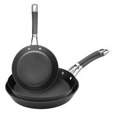 Anolon Endurance + Open Skillet Triple Pack